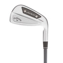 Callaway Apex Ai300 Graphite Mens Right Hand 9 Iron 37* Regular - UST Mamiya Recoil Dart 70 R
