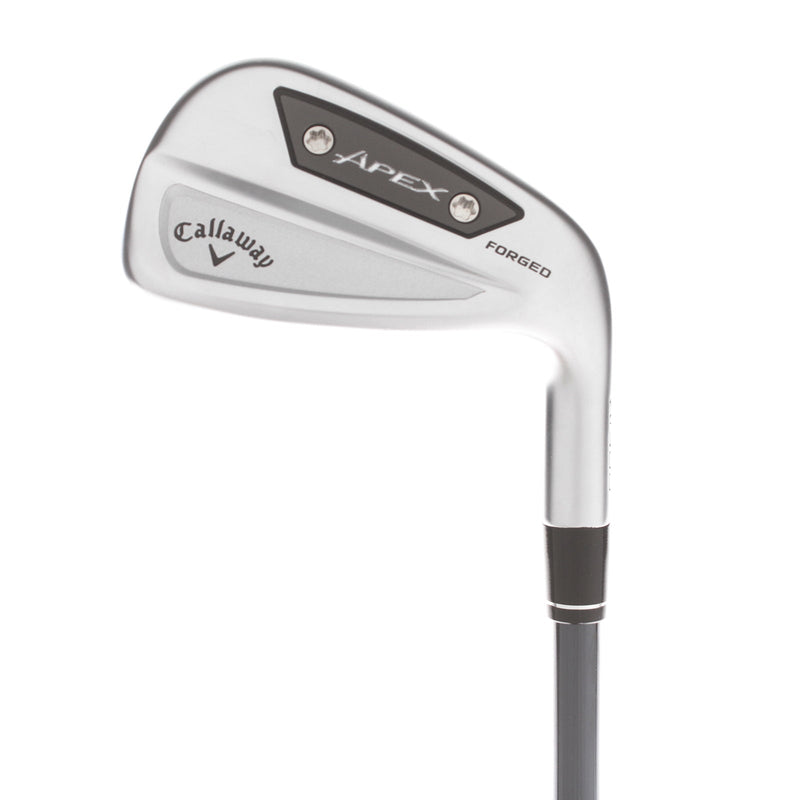 Callaway Apex Ai300 Graphite Mens Right Hand 9 Iron 37* Regular - UST Mamiya Recoil Dart 70 R