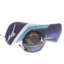 Mizuno ST-Max 230 Graphite Mens Right Hand Driver 10.5* Regular - UST Mamiya LIN-Q M40X 5F3