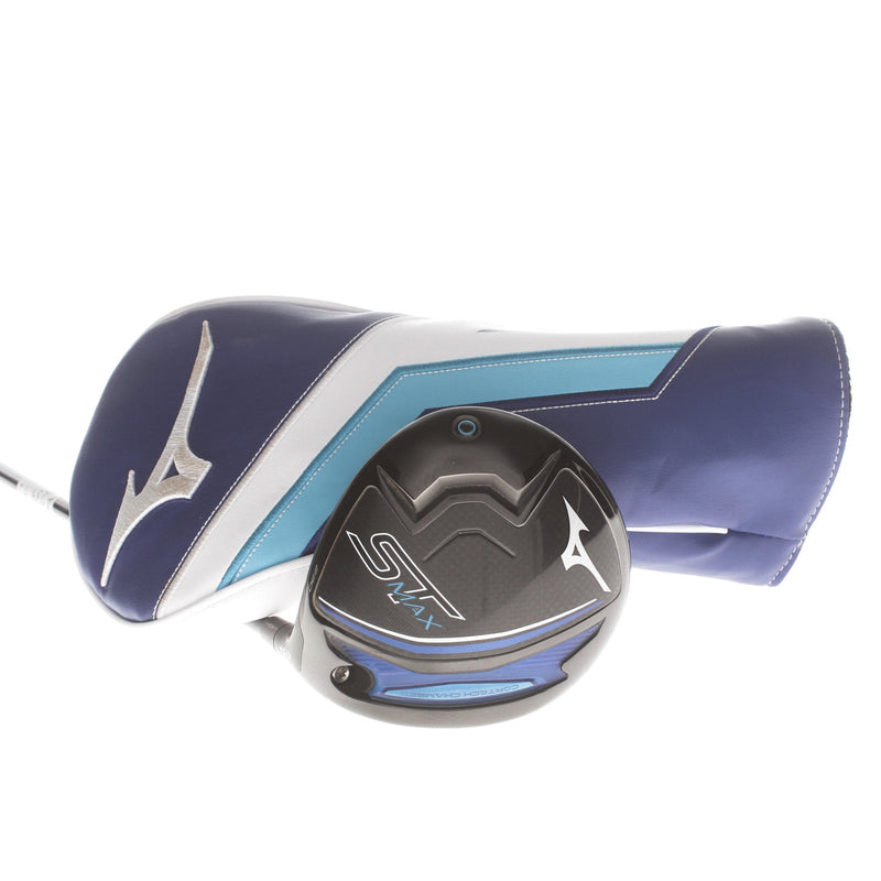 Mizuno ST-Max 230 Graphite Mens Right Hand Driver 10.5* Regular - UST Mamiya LIN-Q M40X 5F3