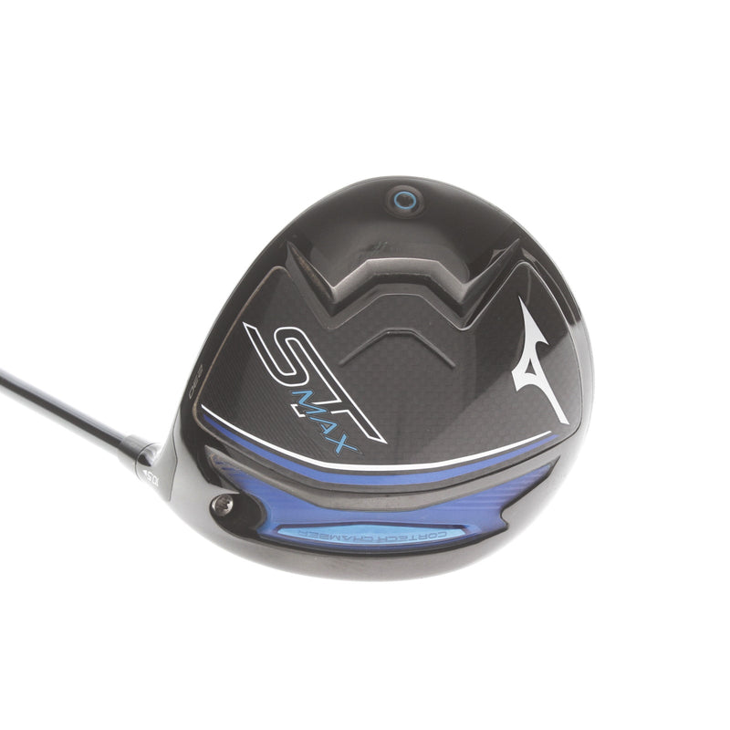 Mizuno ST-Max 230 Graphite Mens Right Hand Driver 10.5* Regular - UST Mamiya LIN-Q M40X 5F3