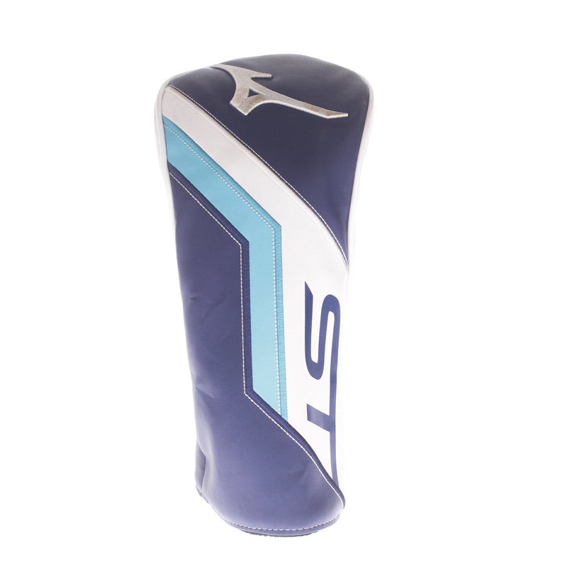 Mizuno ST-Max 230 Graphite Mens Right Hand Driver 10.5* Regular - UST Mamiya LIN-Q M40X 5F3