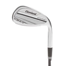 Cleveland Zipcore CBX4 Graphite Mens Right Hand Pitching Wedge 46* 12 Bounce Wedge - UST Mamiya Recoil Dart