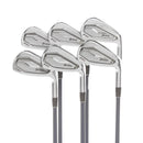 Srixon ZX5 Graphite Mens Right Hand Irons 5-PW Regular - Diamana ZX 60 R