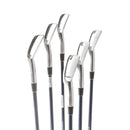 Srixon ZX5 Graphite Mens Right Hand Irons 5-PW Regular - Diamana ZX 60 R