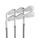 Srixon ZX5 Graphite Mens Right Hand Irons 5-PW Regular - Diamana ZX 60 R