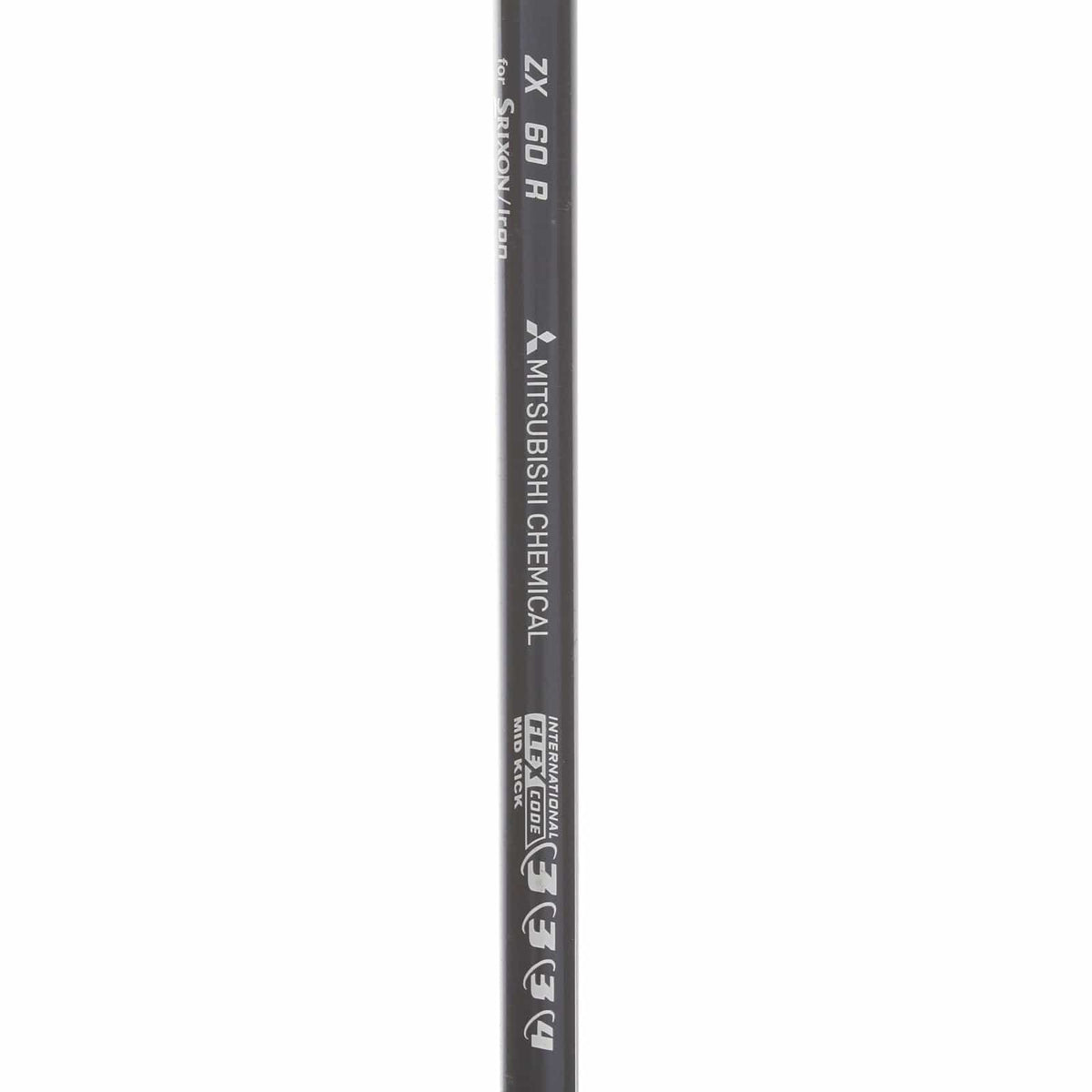Srixon ZX5 Graphite Mens Right Hand Irons 5-PW Regular - Diamana ZX 60