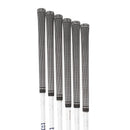 Srixon ZX5 Graphite Mens Right Hand Irons 5-PW Regular - Diamana ZX 60 R