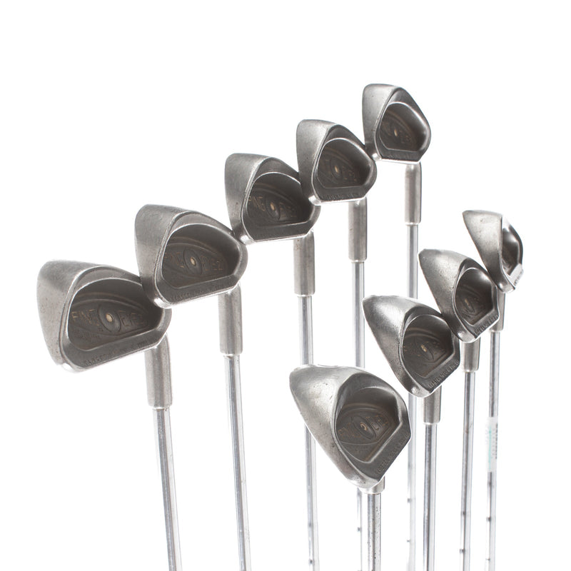 Ping Eye 2 Steel Mens Right Hand Irons 3-PW Regular - Ping