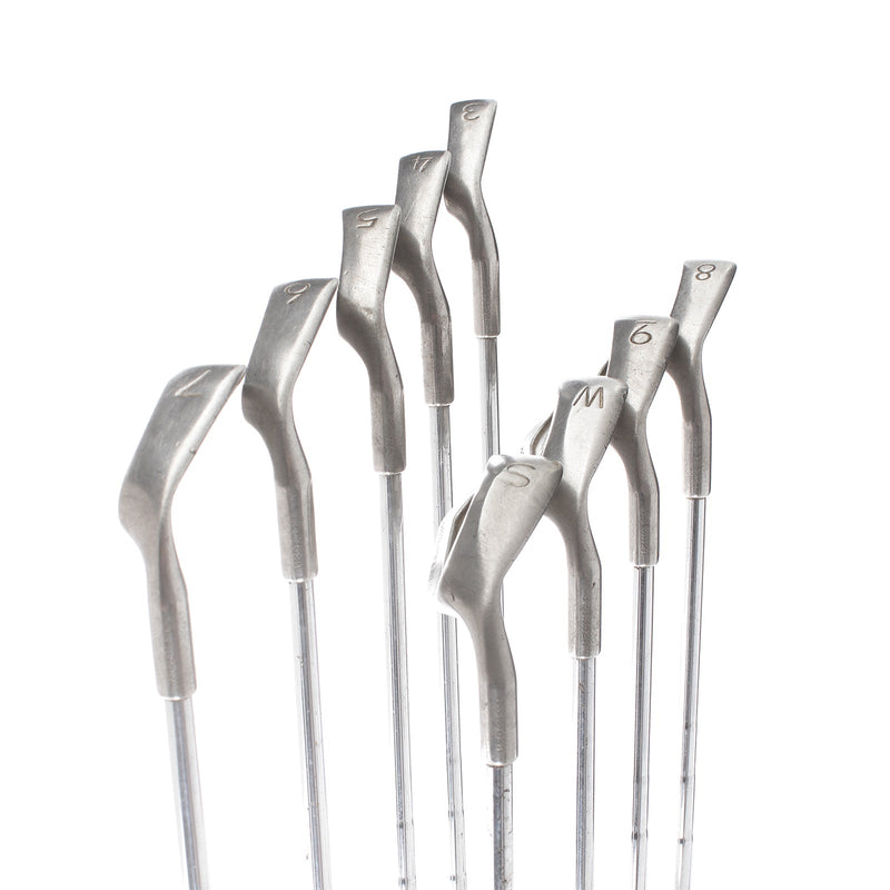 Ping Eye 2 Steel Mens Right Hand Irons 3-PW Regular - Ping