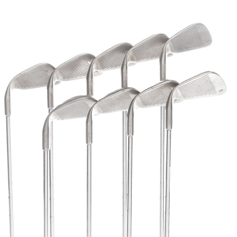 Ping Eye 2 Steel Mens Right Hand Irons 3-PW Regular - Ping