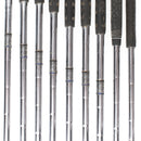 Ping Eye 2 Steel Mens Right Hand Irons 3-PW Regular - Ping