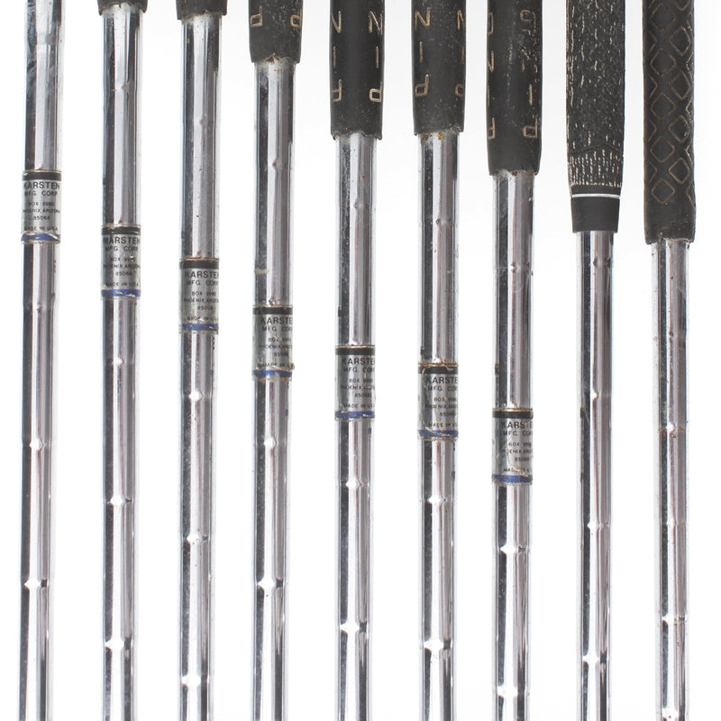 Ping Eye 2 Steel Mens Right Hand Irons 3-PW Regular - Ping