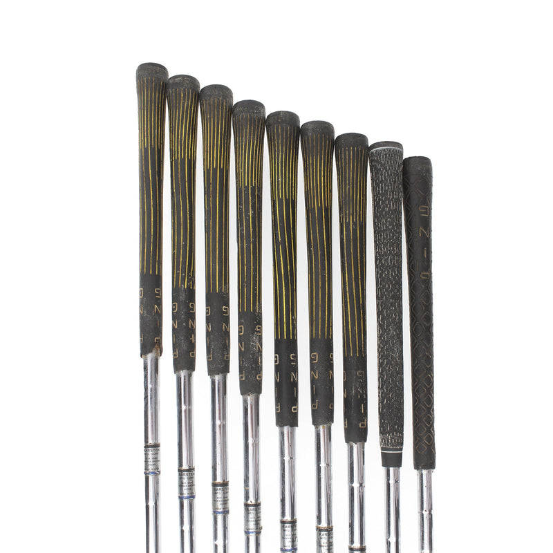 Ping Eye 2 Steel Mens Right Hand Irons 3-PW Regular - Ping