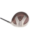 TaylorMade Ti Bubble 2 Graphite Mens Right Hand Driver 10.5* Regular - Bubble2Shaft R80