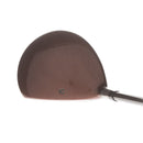 TaylorMade Ti Bubble 2 Graphite Mens Right Hand Driver 10.5* Regular - Bubble2Shaft R80