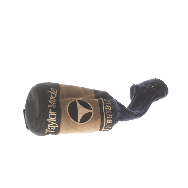 TaylorMade Ti Bubble 2 Graphite Mens Right Hand Driver 10.5* Regular - Bubble2Shaft R80