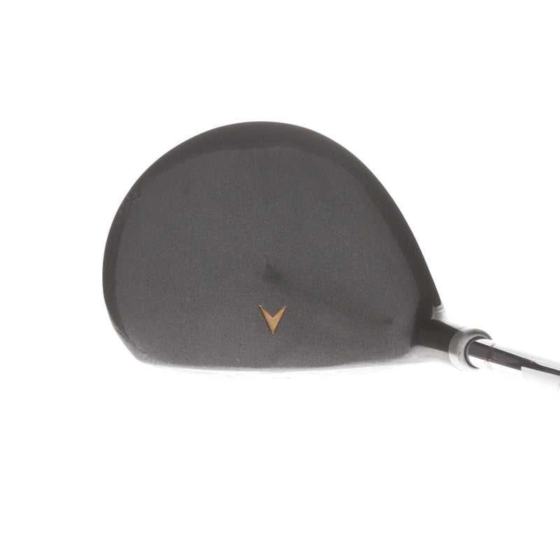 Donnay Challenger Steel Mens Right Hand Fairway 3 Wood 16* Regular - Donnay