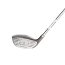 Donnay Challenger Steel Mens Right Hand Fairway 3 Wood 16* Regular - Donnay