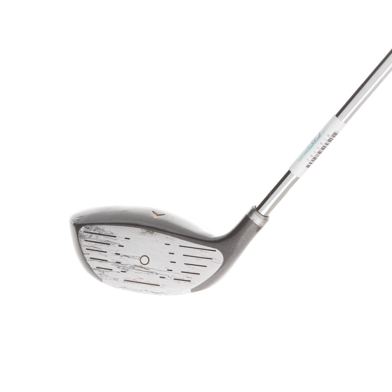 Donnay Challenger Steel Mens Right Hand Fairway 3 Wood 16* Regular - Donnay