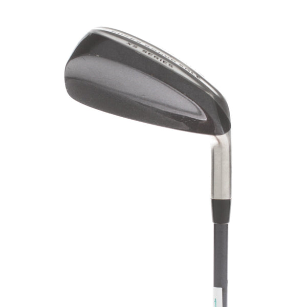 Hippo XS Series Graphite Mens Right Hand 1 Iron 16* Regular - Hippo