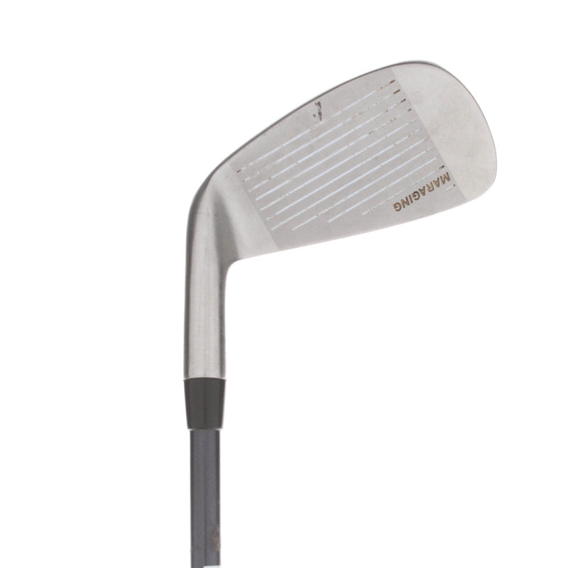 Hippo XS Series Graphite Mens Right Hand 1 Iron 16* Regular - Hippo