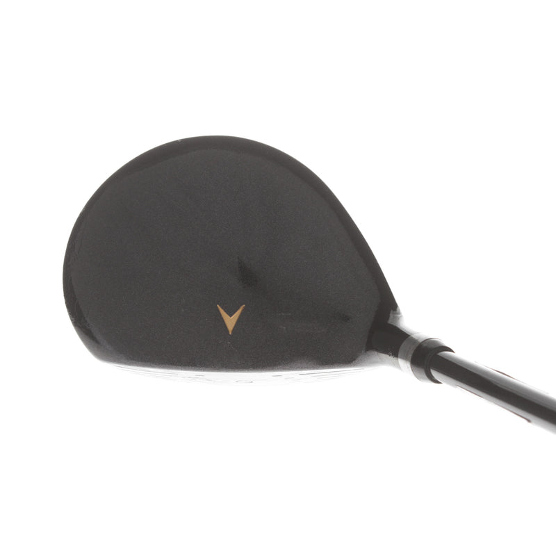 Donnay Challenger Graphite Mens Right Hand Fairway 5 Wood 21* Regular - Donnay Evolution II