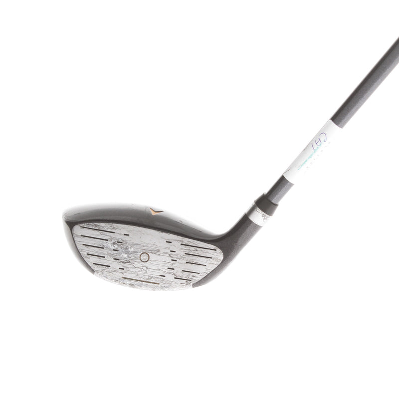 Donnay Challenger Graphite Mens Right Hand Fairway 5 Wood 21* Regular - Donnay Evolution II