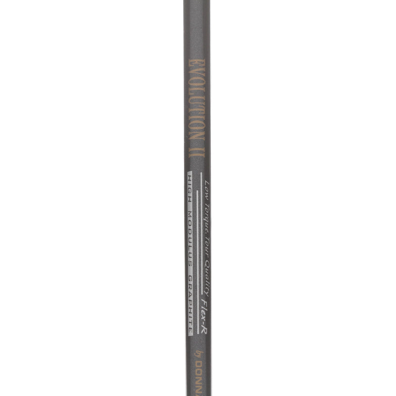 Donnay Challenger Graphite Mens Right Hand Fairway 5 Wood 21* Regular - Donnay Evolution II