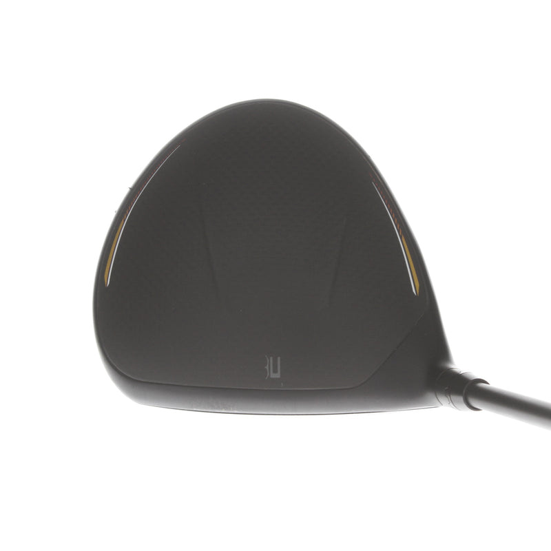 Cobra LTDx LS Graphite Mens Right Hand Driver 9* Regular - Fujikura Motore F3 6-R