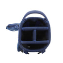 Mizuno BR-D3 Stand Bag - Blue/White