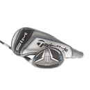 TaylorMade SIM Max Graphite Mens Right Hand 4 Hybrid 22* Regular - Ventus 6-R
