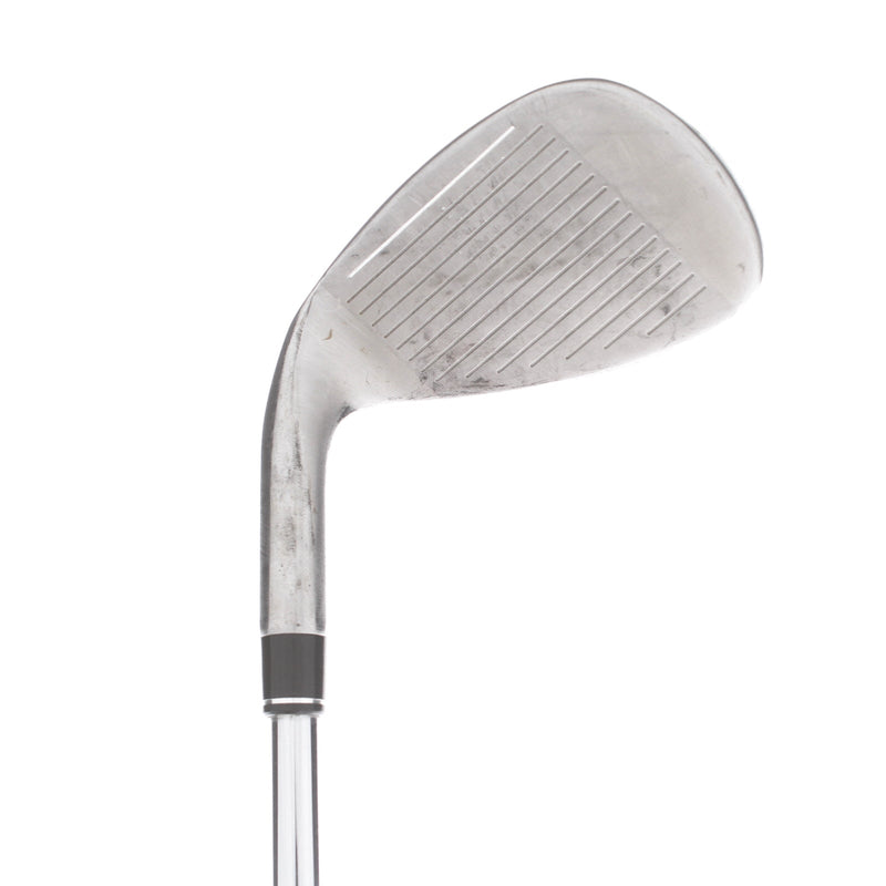 TaylorMade Stealth HD Steel Mens Right Hand Approach Wedge Stiff - Dynamic Gold 105 Vss S300