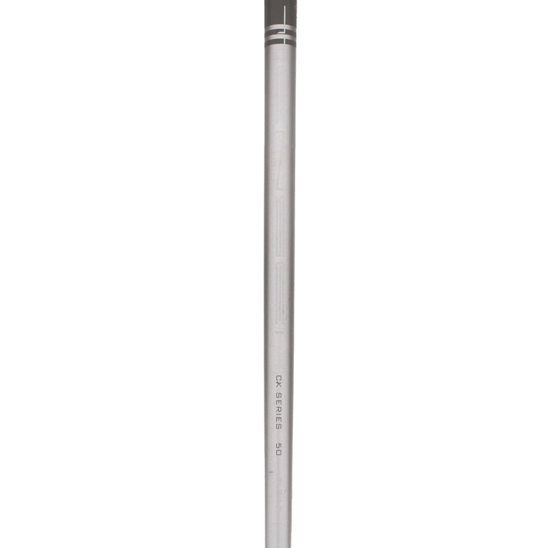 Tensei CK Series Red Driver Shaft Mitsubishi Stiff Taylormade 2nd Gen - M1/M4/Sim/Stealth /Stealth 2/Qi10/Qi35 44"