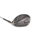TaylorMade Qi10 Graphite Mens Right Hand 5 Hybrid 25* Senior - Fujikura Ventus TR 5-A