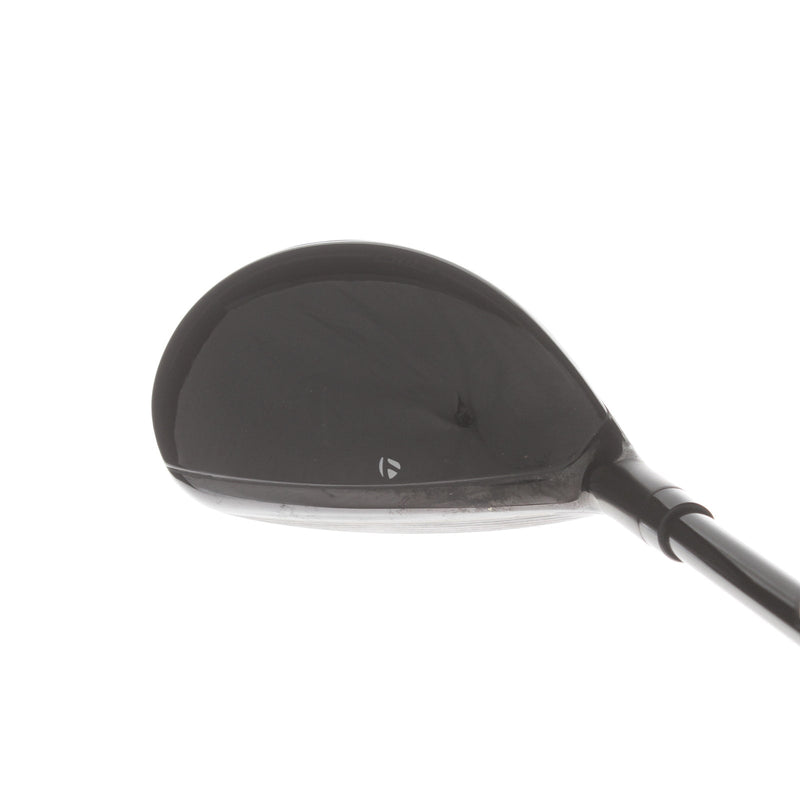 TaylorMade Qi10 Graphite Mens Right Hand 5 Hybrid 25* Senior - Fujikura Ventus TR 5-A