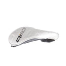 TaylorMade Qi10 Graphite Mens Right Hand 5 Hybrid 25* Senior - Fujikura Ventus TR 5-A