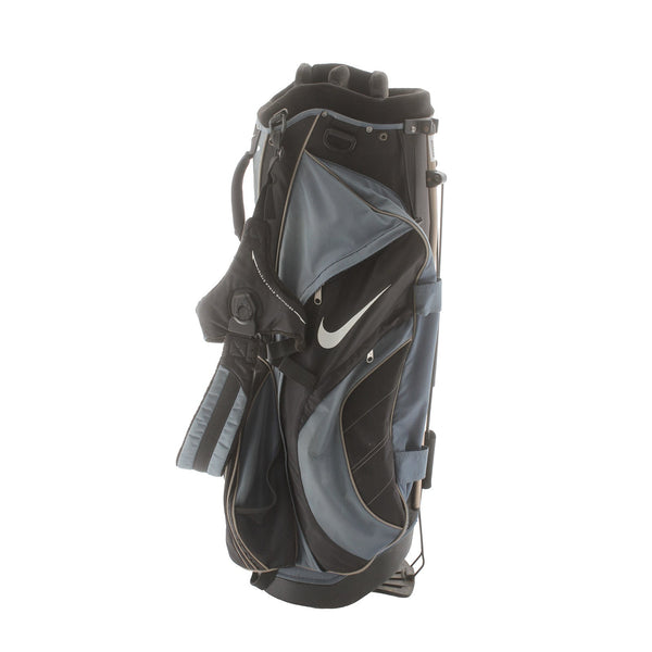 Nike Stand Bag - Black/Blue