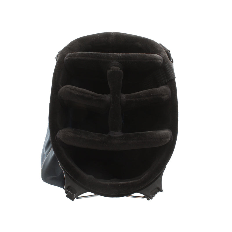 Nike Stand Bag - Black/Blue