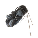 Nike Stand Bag - Black/Blue