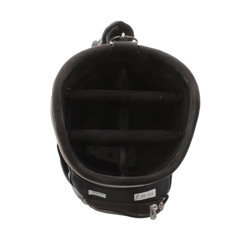 Nike Cart Bag - Black