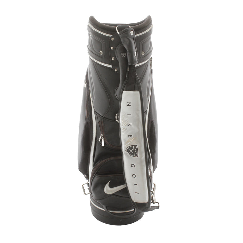 Nike Cart Bag - Black