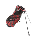 OGIO Stand Bag - Red Camo