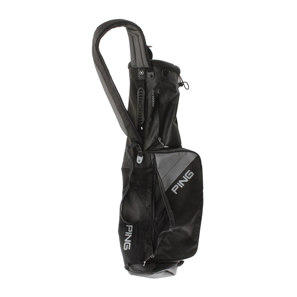 Ping Moonlite Pencil Bag - Black