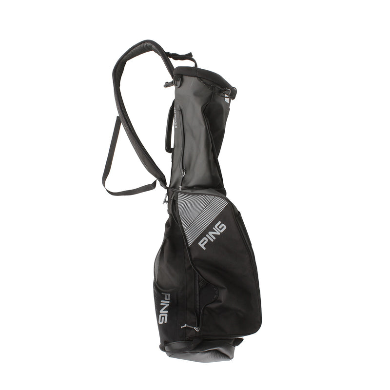 Ping Moonlite Pencil Bag - Black