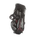 Titleist STADRY Stand Bag - Black