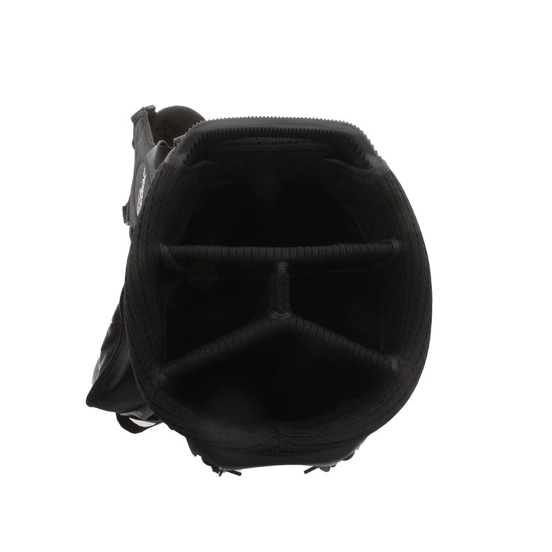 Titleist STADRY Stand Bag - Black