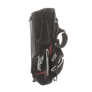 Titleist STADRY Stand Bag - Black