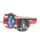 Callaway XR16 Graphite Mens Right Hand Driver 10.5* Regular - Speeder565 Evolution