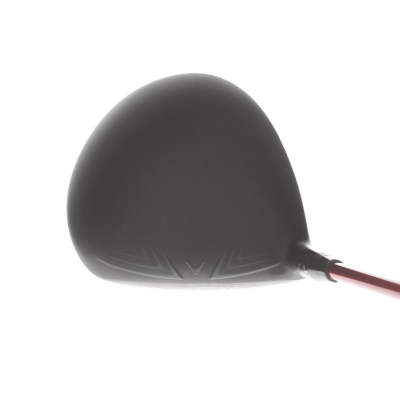 Callaway XR16 Graphite Mens Right Hand Driver 10.5* Regular - Speeder565 Evolution